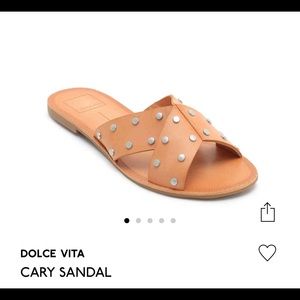 Dolce Vita Sandals
